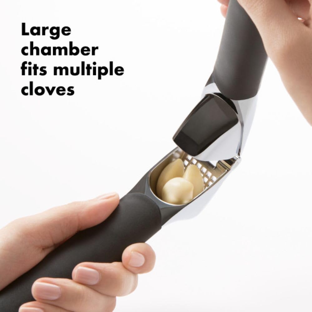 Good Grips Heavy Duty Garlic Press