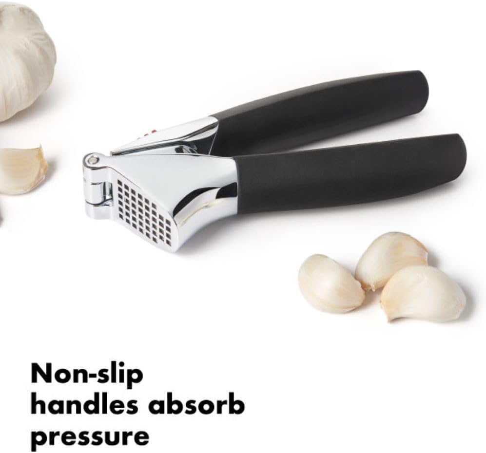 Good Grips Heavy Duty Garlic Press