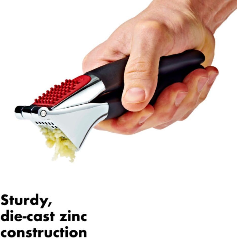 Good Grips Heavy Duty Garlic Press