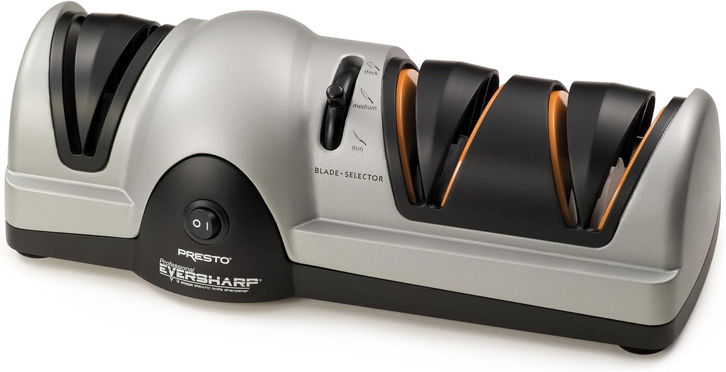 08810 Professional Electric Knife Sharpener