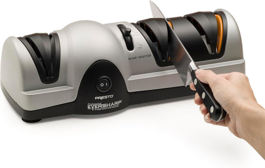 08810 Professional Electric Knife Sharpener