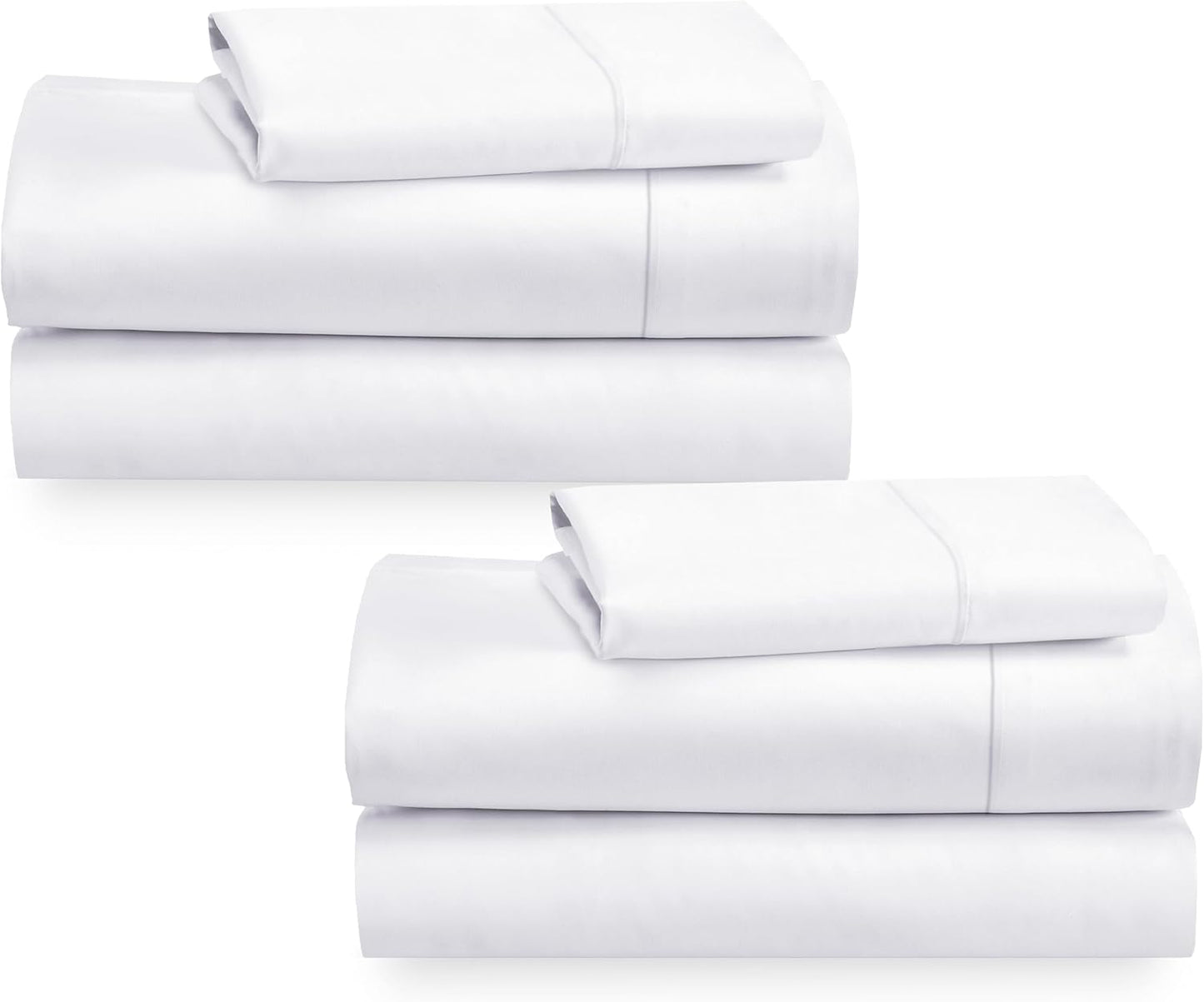  Sheets Set, Good Housekeeping Award Winner