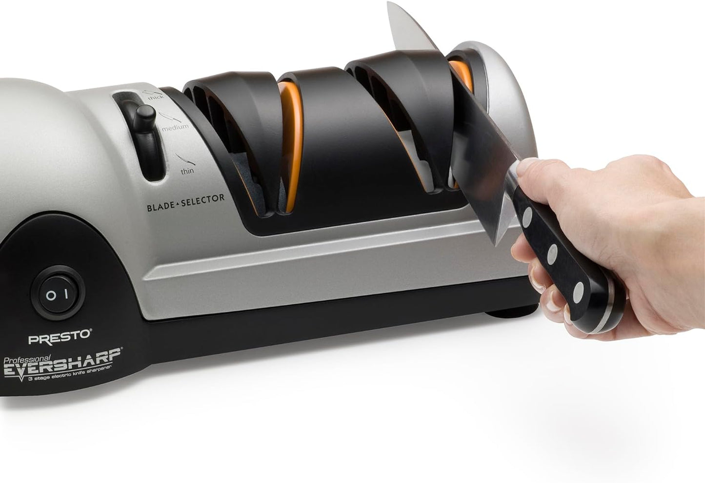 08810 Professional Electric Knife Sharpener