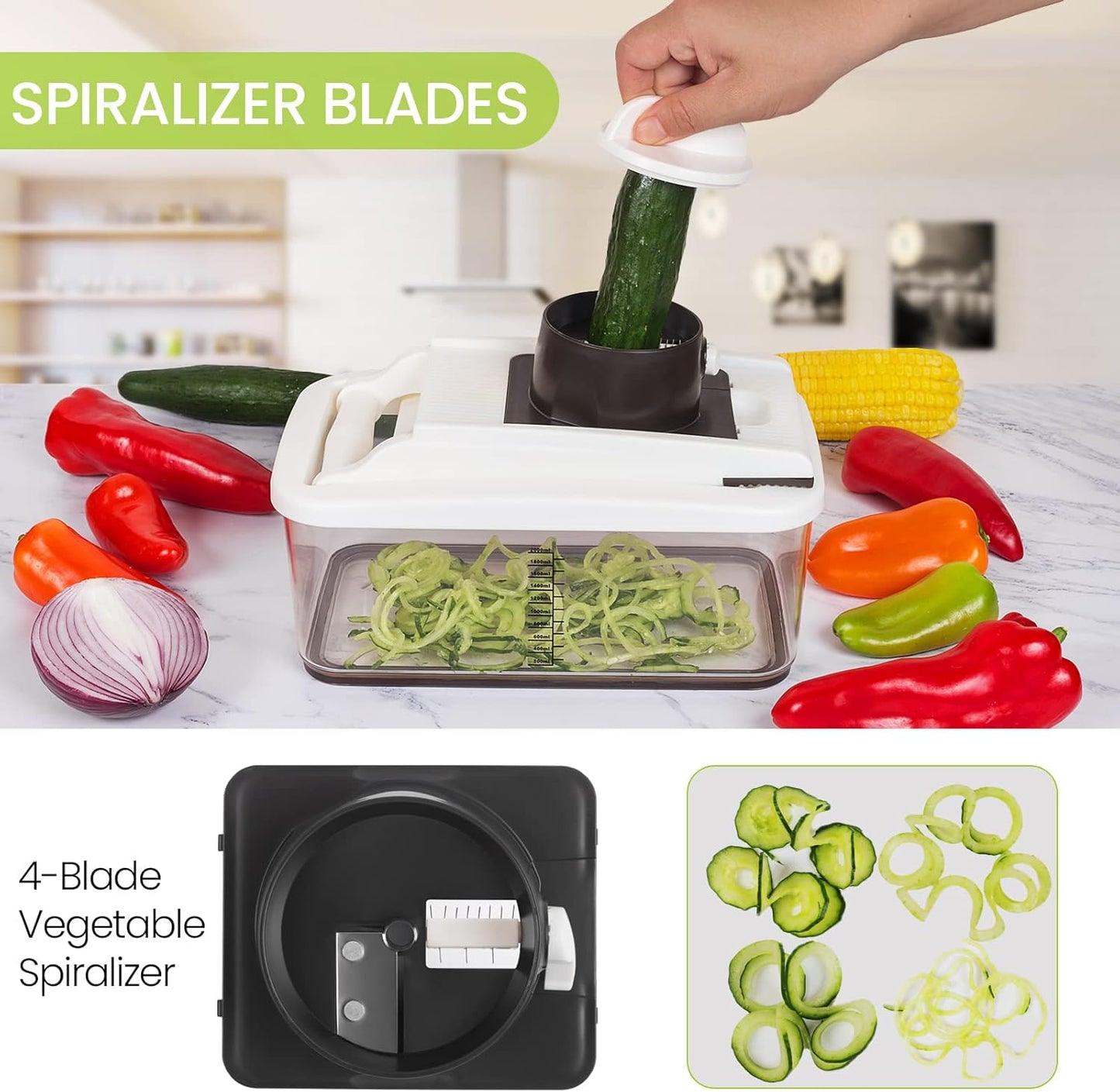 Vegetable Chopper