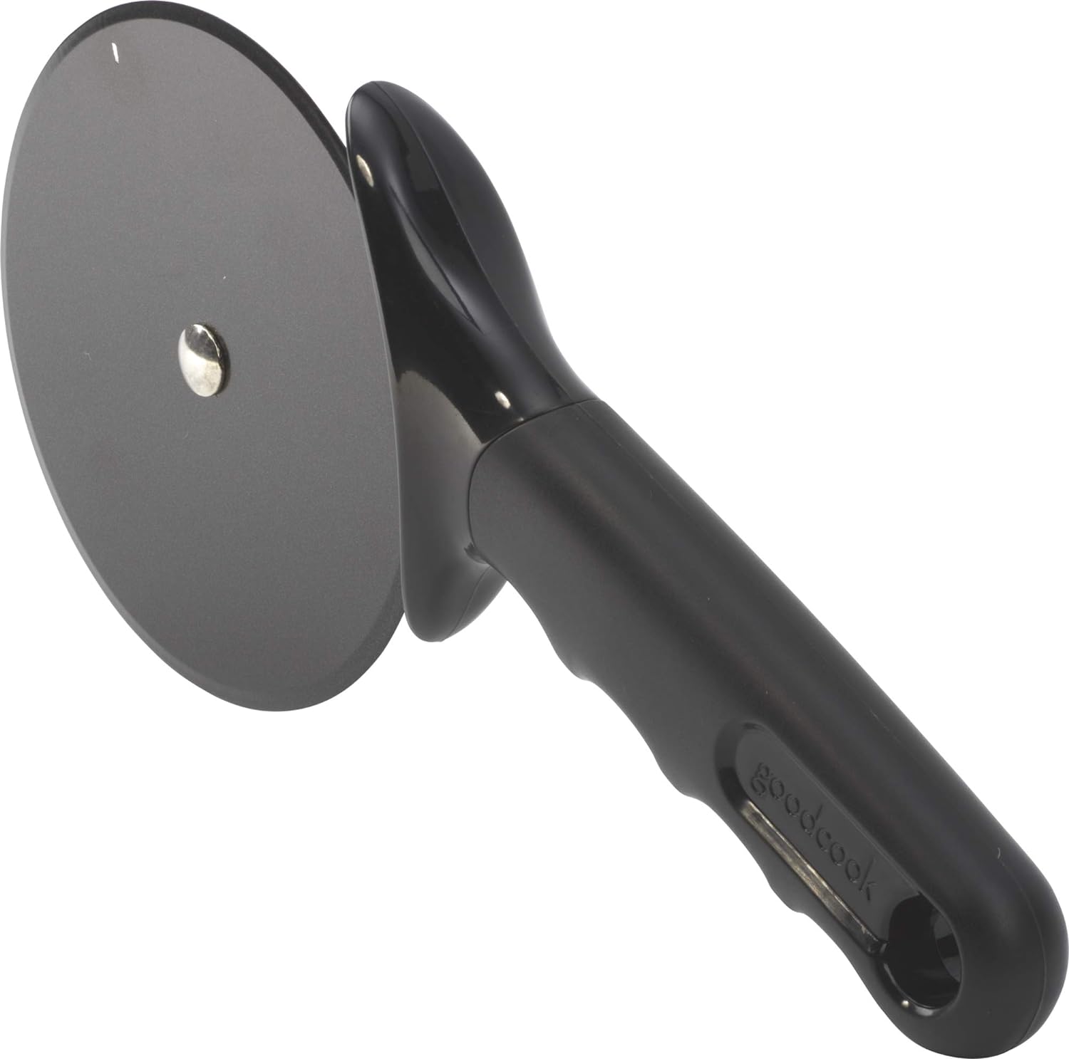 Ready Nonstick Stainless Steel Jumbo Pizza Cutter