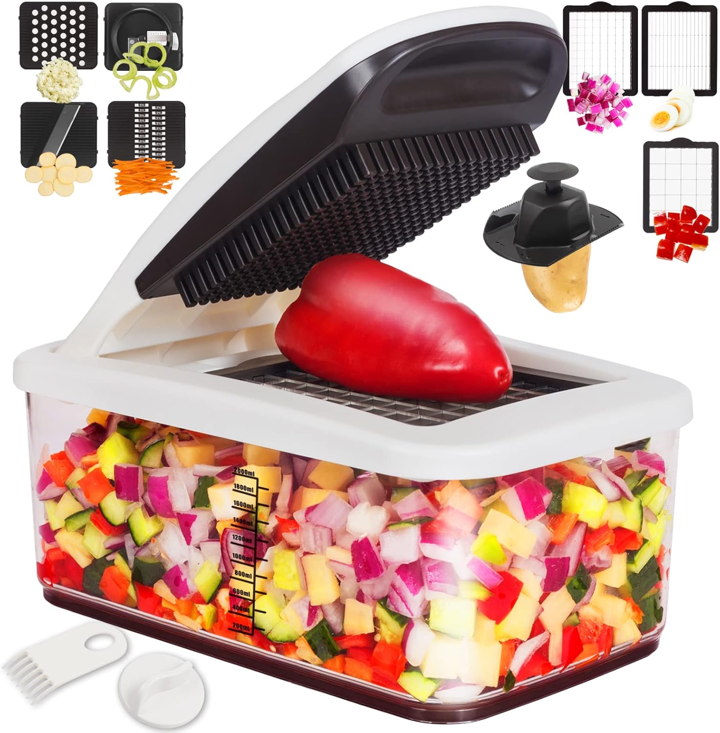 Vegetable Chopper