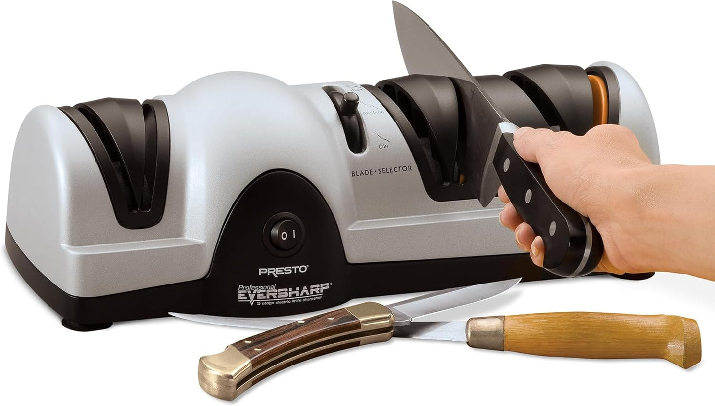 08810 Professional Electric Knife Sharpener