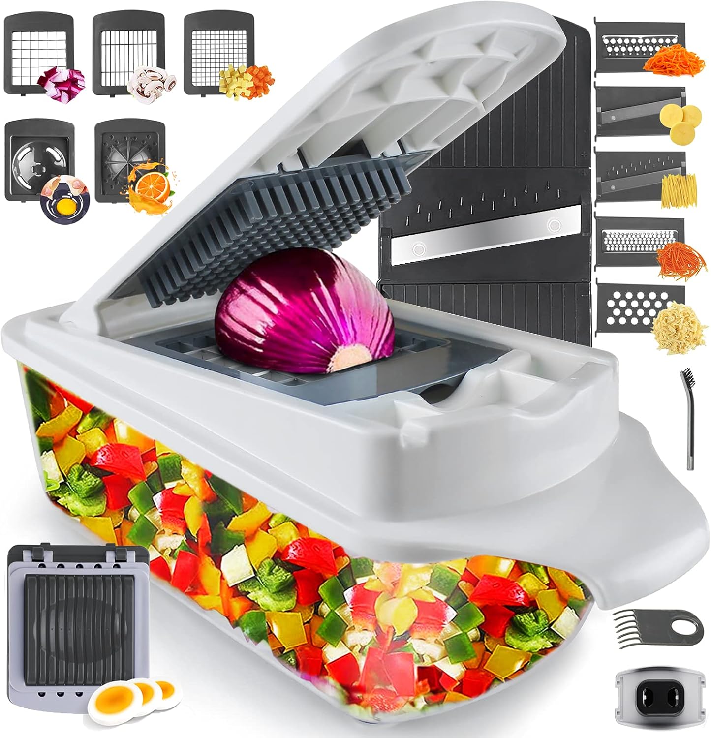 Vegetable Chopper