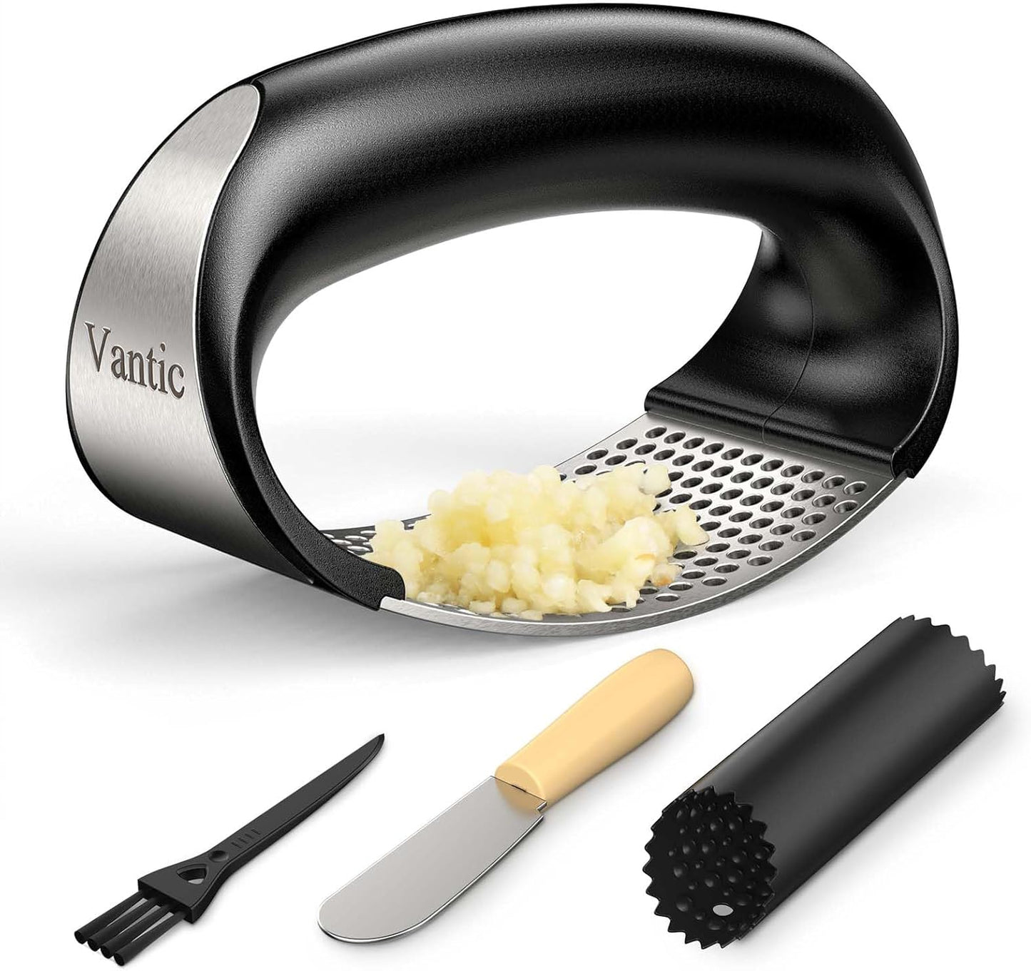 Garlic Press Rocker