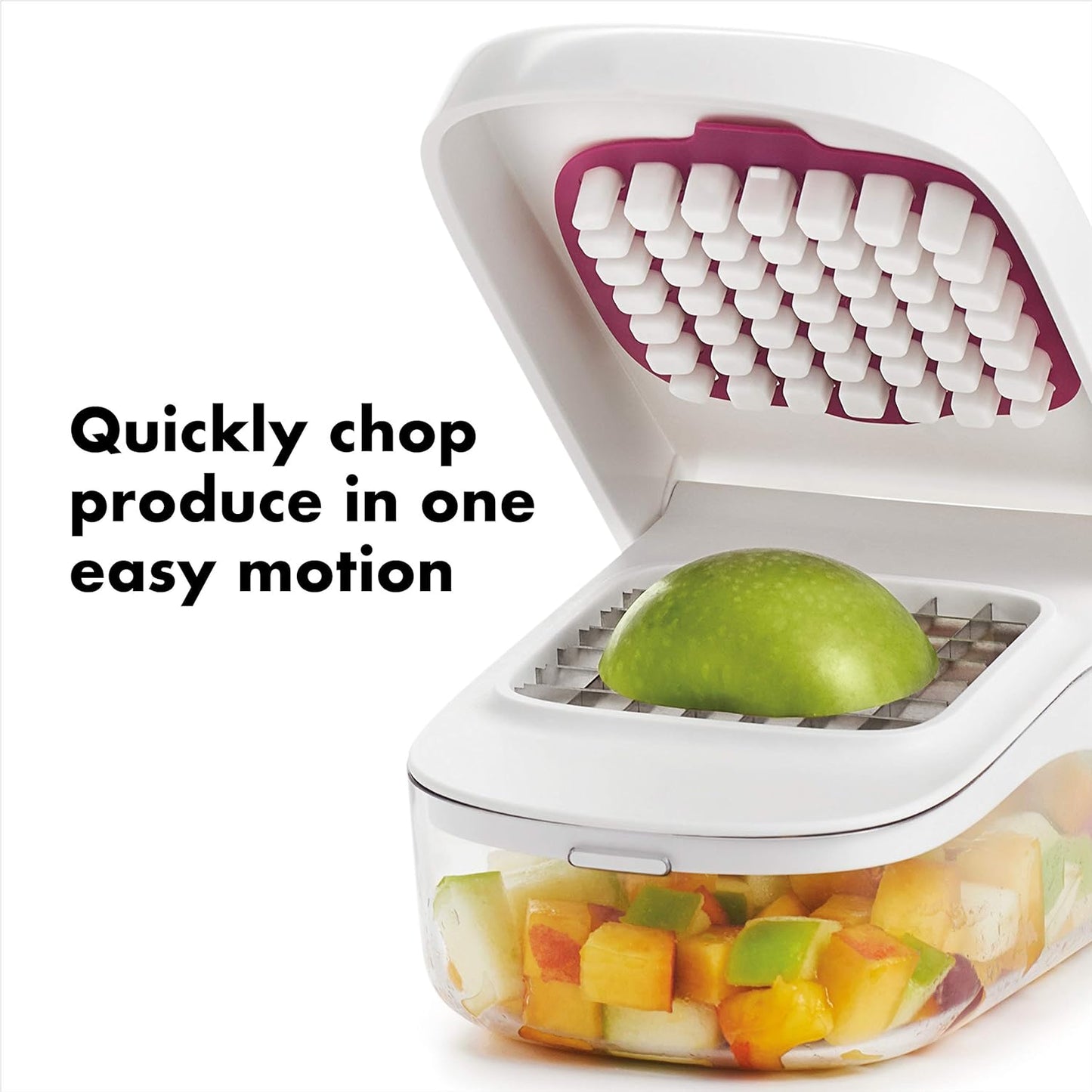 Good Grips Vegetable and Onion Chopper