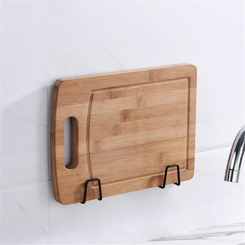 Kitchen Sink Sponges Holder 