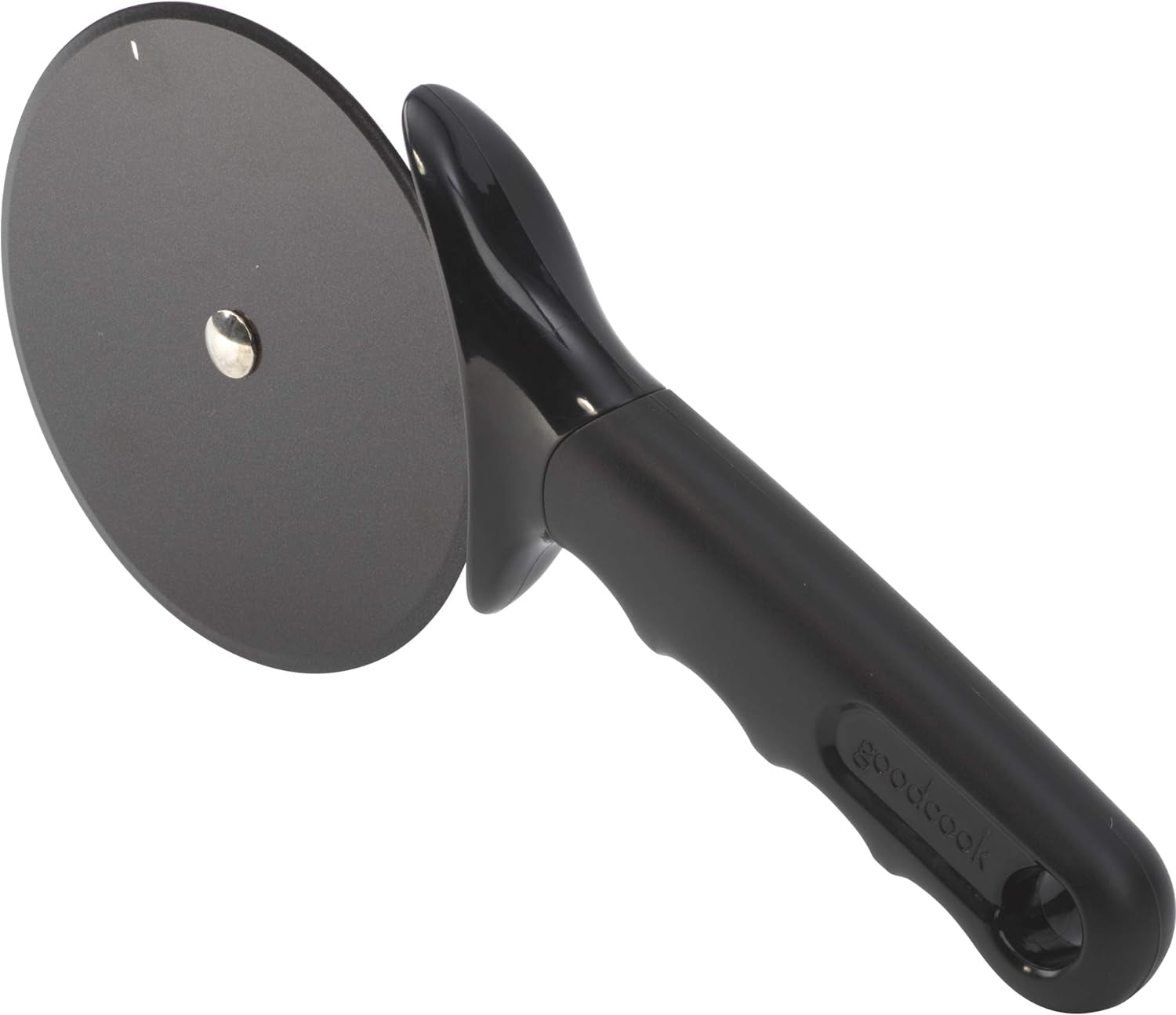 Ready Nonstick Stainless Steel Jumbo Pizza Cutter