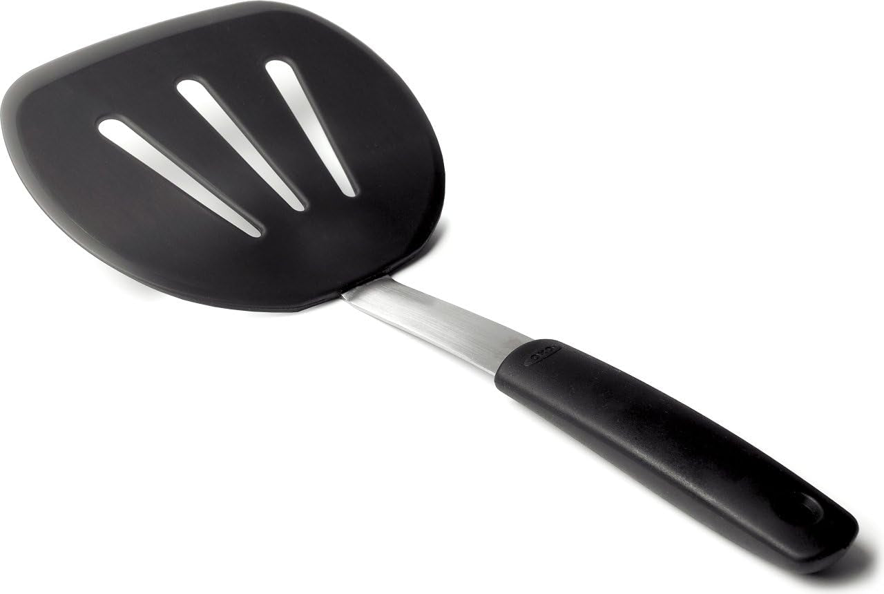 Good Grips Silicone Flexible Pancake Turner